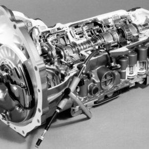 MITSUBISHI 4D33 4D32 Gearbox