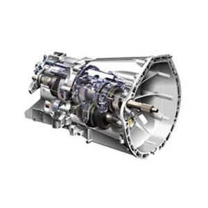 Jeep Cherokee V8 Automatic Gearbox