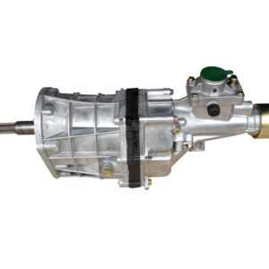 Toyota 3YP Manual Gearbox