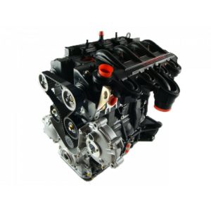 NISSAN G9U 2.5L DCI Engine