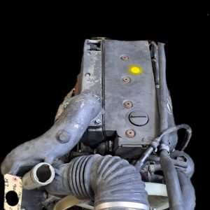 MERCEDES ATEGO 4.2l OM904 ENGINE