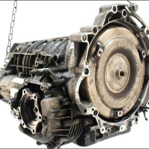 Audi 1.8/2.0/V6 5Speed Gearbox