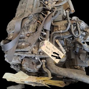 Mercedes OM646982 2.2L Engine