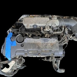 HYUNDAI G4GC 2.0L VVT Engine