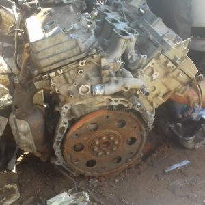 LEXUS 3.5l 2GR GS350 Engine