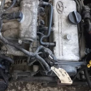HYUNDAI G4HD ENGINE