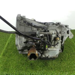 Voyager 97-00 2.5 CRD (A)