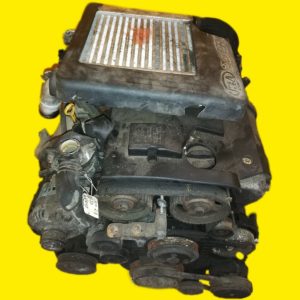 KIA Sedona 2.9l J3 ENGINE