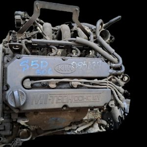 KIA HYUNDAI S5D 1.5L ENGINE