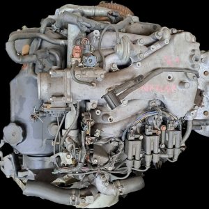 MITSUBISHI 6G72 V6 Coil Engine
