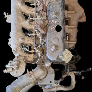 ISUZU 6BD1 3.0L TDI ENGINE