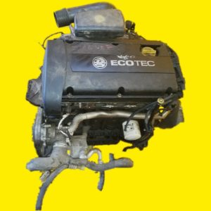 OPEL X18XE 1.8l Engine