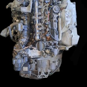 BMW X1 ENGINE FOR SALE