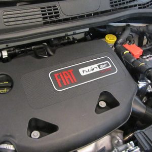 FIAT Siena 1.2 1100 Engine