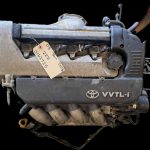 toyota 2zz engine