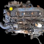 TOYOTA 1KD 3.0 ENGINE