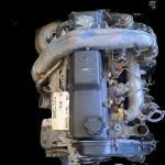Toyota 1KZTE ENGINE