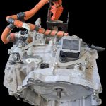 TOYOTA 1NZ GEARBOX FOR SALE