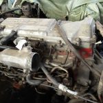 TOYOTA J07 ENGINE FOR SALE