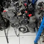 TOYOTA 1AD ENGINE