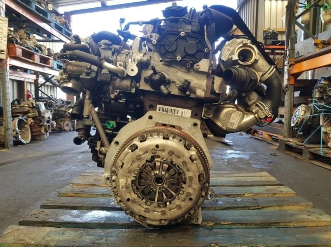 Volkswagen 1.6L Engine for Sale