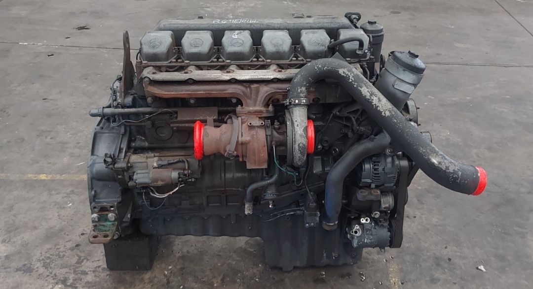 OM457 Engine For Sale Mercedes Truck Engine OM457 Diesel Engine Mercedes Actros Engine Mercedes Axor Engine Heavy Duty Diesel Engine Commercial Truck Engine Tested Used Engine Imported Mercedes Engine Replacement Diesel Engine