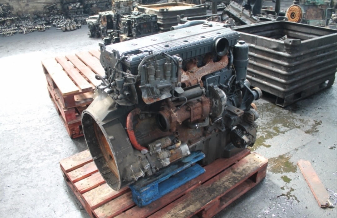 OM906 Diesel Engine Sale