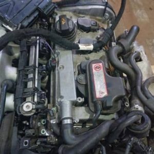 SR20DET Engine for Sale