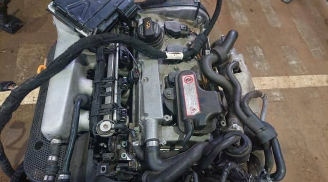 SR20DET Engine for Sale
