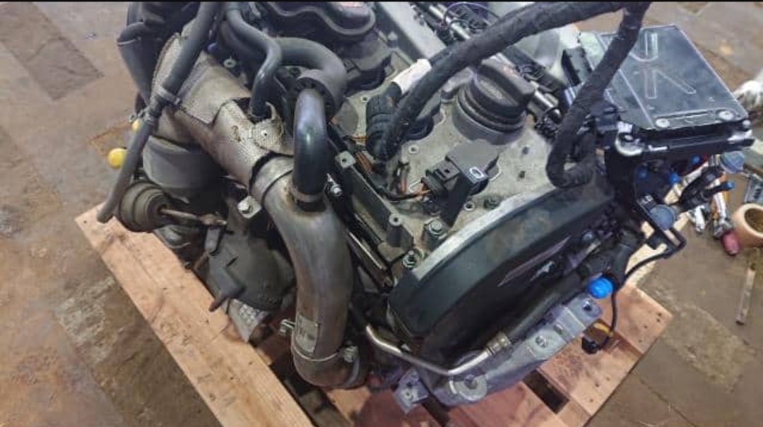 VW Audi 1.9L Engine For Sale