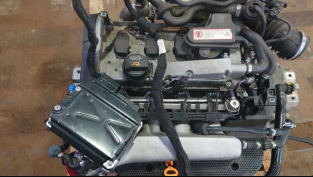 VW Audi 1.4L TSI Engine For Sale CAX Engine Replacement CAV Engine For Sale CTH Engine Supplier Volkswagen TSI Engine Audi 1.4 Turbo Engine Used TSI Engine South Africa Tested Volkswagen Engine Imported Turbo Engine Replacement Engine Supplier