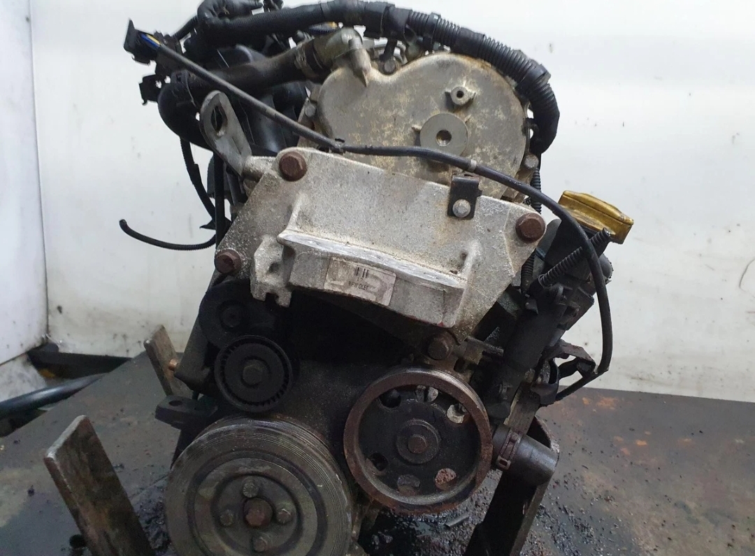 Z13DT Engine For Sale
