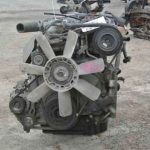 15B Engine and Transmission
