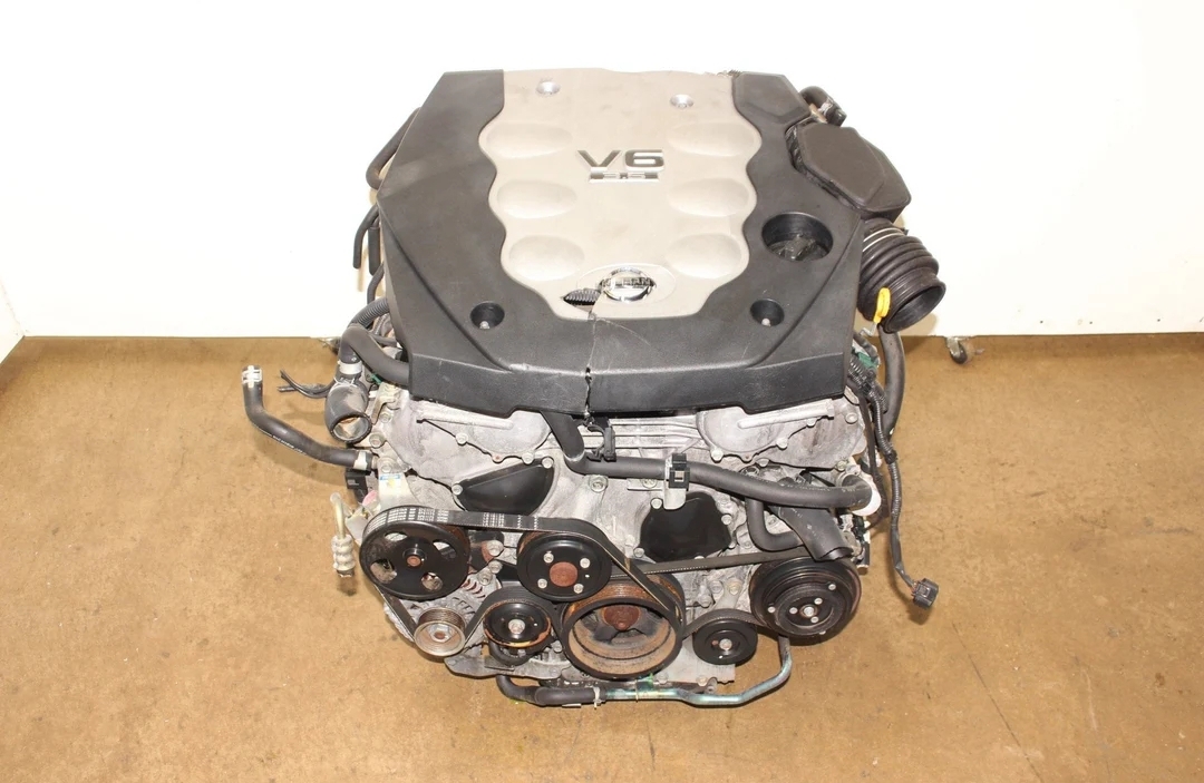 VQ36HR Engine for Sale