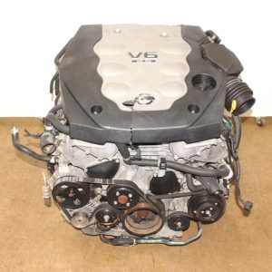 VQ35DE Engine for Sale